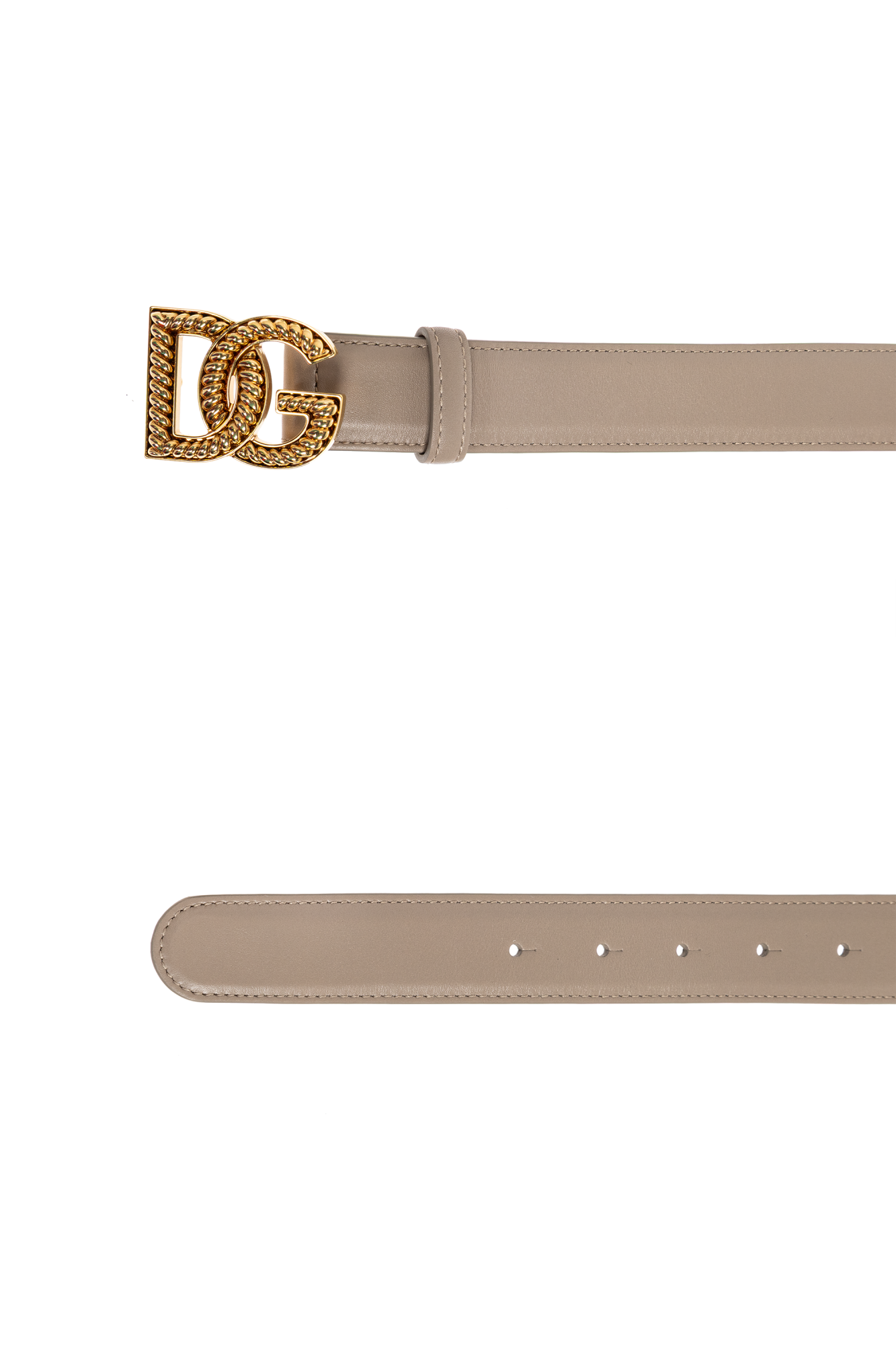 Dolce & Gabbana Leather belt | Women's | Vitkac